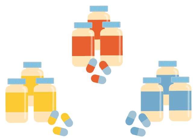 A importância da seleção de medicamentos essenciais e da RENAME como instrumento norteador da racionalidade do uso de medicamentos A seleção de medicamentos