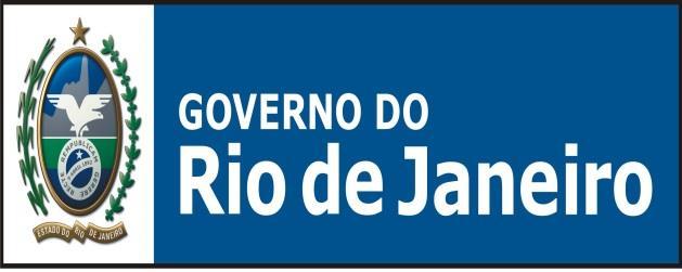 Estado do Rio de Janeiro, pela entidade de