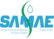 Documentos Necessários para Solicitações e Aprovações Junto ao SAMAE: 1.