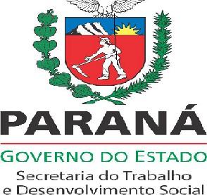 O candidato nomeado pelo Decreto nº 572, de 26/02/2015, deve comparecer, para apresentar a documentação exigida para a posse, na Secretaria de Estado do Trabalho e Desenvolvimento Social, de segunda