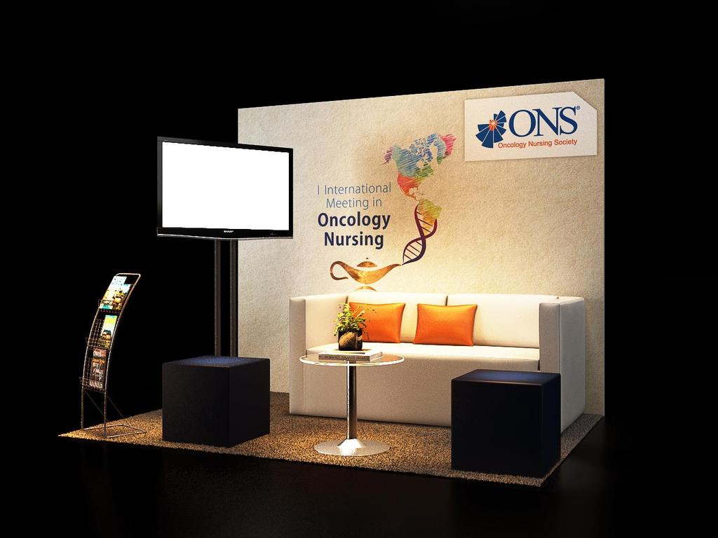 Stand Oncology