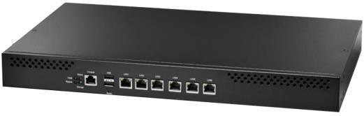 4GHz/5GHz (+23dBm) VAP up to 32 SSID s Interface Ethernet (LAN)