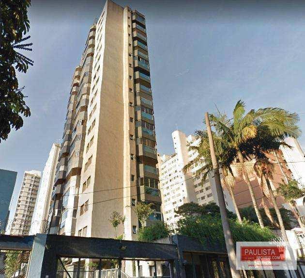 Apartamento 120 m² em Campo Belo em São Paulo, por R$ 980.000 -... fls.