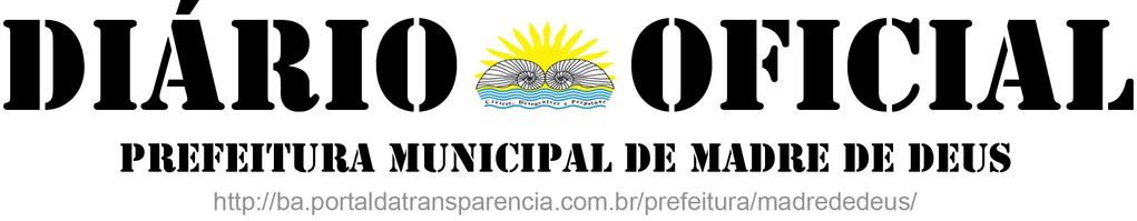 EDITAL Nº 004/2016 PROCESSO SELETIVO PARA ESTAGIÁRIOS NÍVEIS TÉCNICO E SUPERIOR (VIGÊNCIA 2016) A - BAHIA, nos termos do disposto na Lei Orgânica Municipal, Emenda nº 004/2012, em seu art.