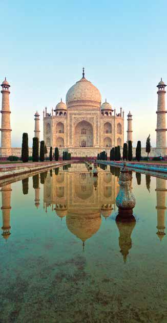 Saída 03/01/2020 Voando Emirates 19 noites Dubai (Emirados Árabes), Deli (Índia), Agra (Índia), Jaipur (Índia), Udaipur (Índia) e Katmandu (Nepal). Uma viagem mística e grandiosa!