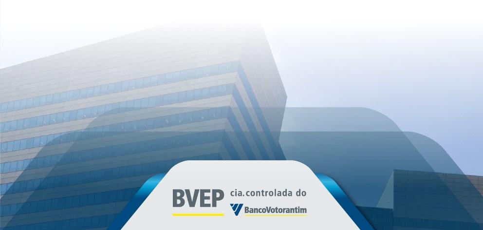 Este boletim foi elaborado pela Votorantim Asset Management ( VAM ) e BV Empreendimentos e Participações ( BVEP ), sob sua responsabilidade e tem caráter meramente informativo, não podendo ser