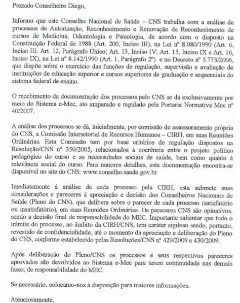 6 04. Como estão organizadas as modalidades de Formação em Psicologia?