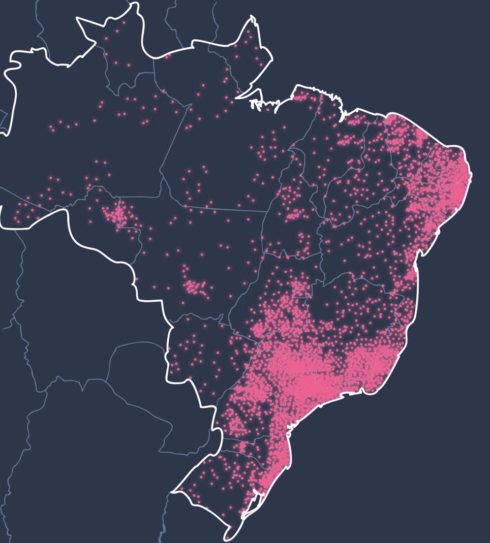 iti é uma plataforma que permite a clientes e não clientes realizar pagamentos,