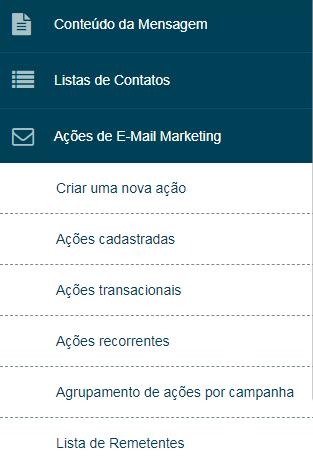 Faça o teste AB e descubra o assunto que te trará mais aberturas, ou conteúdo que vai gerar mais cliques ou até o remetente com mais entregas.