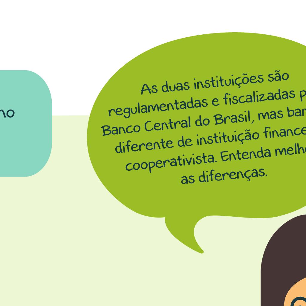 Controle democrático Democracia Número ilimitado de cooperados Controle