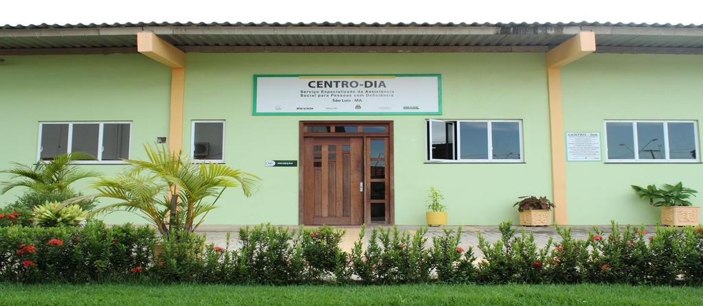 Centro - Dia de Referência para