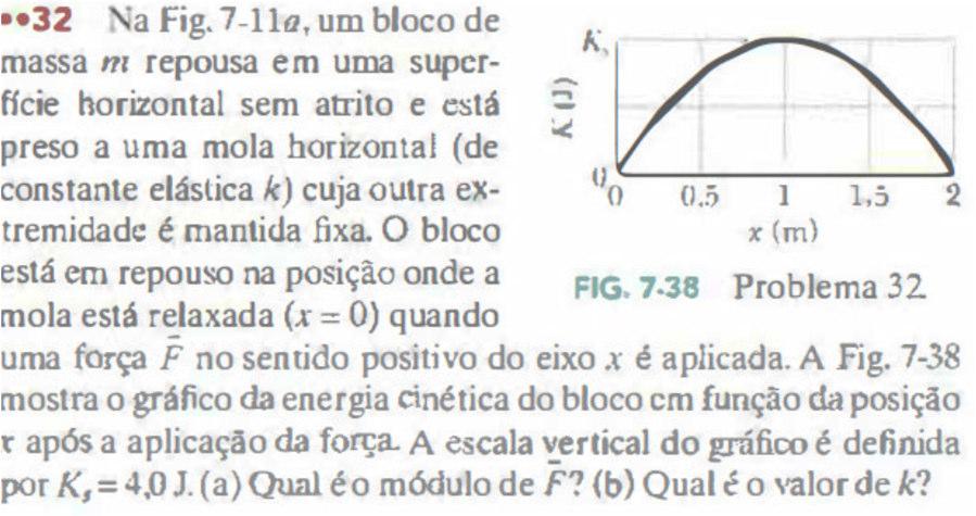 EXERCÍCIO POTÊNCIA MÉDIA E POTÊNCIA INSTANTÂNEA É a taxa de transferência de energia entre dois corpos que trocam forças (para o sistema mecânico). B "0C = ΔD B "0C = % = DD F.G.