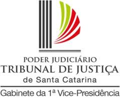 CONCURSO PÚBLICO PARA O PROVIMENTO DE VAGAS E A FORMAÇÃO DE CADASTRO DE RESERVA NO CARGO DE JUIZ SUBSTITUTO DO TRIBUNAL DE JUSTIÇA DE SANTA CATARINA EDITAL N.