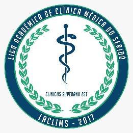Liga Acadêmica de Clínica Médica do Seridó Caicó Rio Grande do Norte Brasil GESTÃO 2019