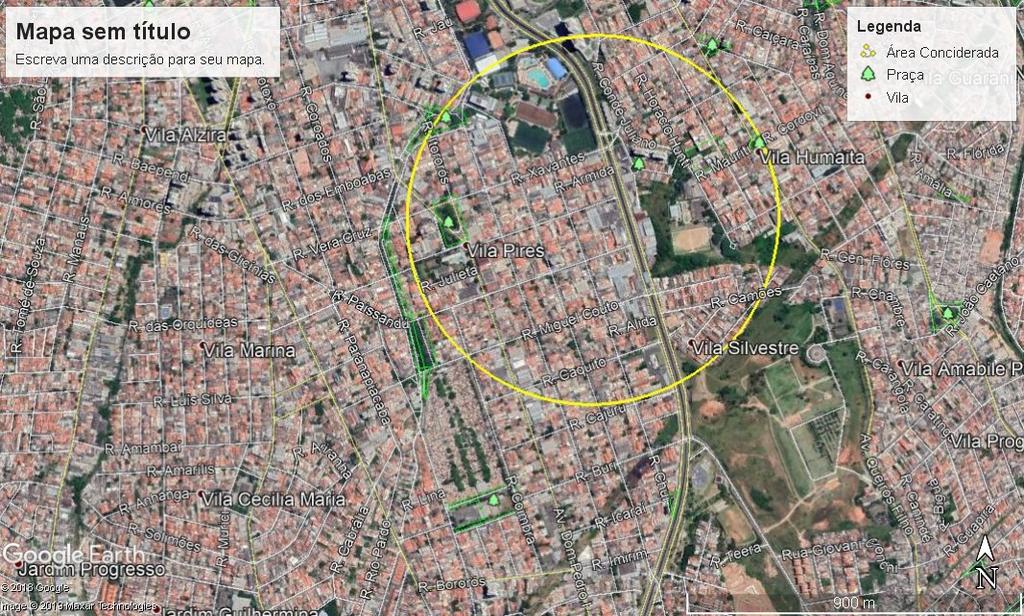 Licenciamento CETESB / SP RAS Relatório Ambiental Simplificado: