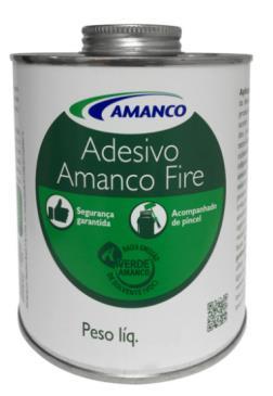 ADESIVO AMANCO FIRE