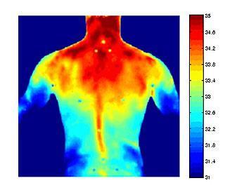INFRAVERMELHO O infravermelho pode ser visto com o uso de alguns aparelhos, mas não a olho nu. Essas ondas são emitidas por todo corpo, como o Sol, fogueiras e até mesmo o corpo humano.