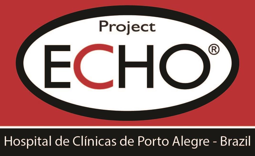 Project ECHO - Clínica de Doenças Hepáticas Project