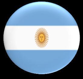 Políticas Públicas - América Latina Plan Nacional de Telecomunicaciones Argentina Conectada O objetivo é reduzir as