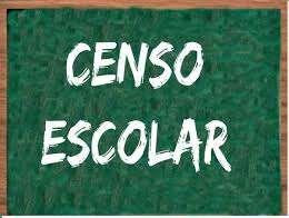 Tutorial Censo Escolar