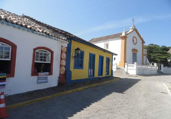 Turismo de sol e praia No passado, o mar era