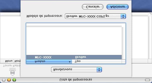 Impressora. Quando Presto! PageManager está instalado, a capacidade OCR é adicionada ao Brother ControlCenter2.0.