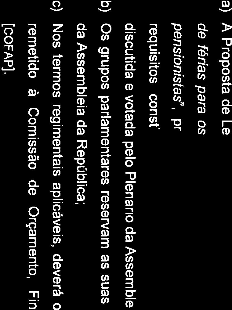 2013, tendo sido rececionados perto de duas dezenas de pareceres, na sua maioria provenientes de