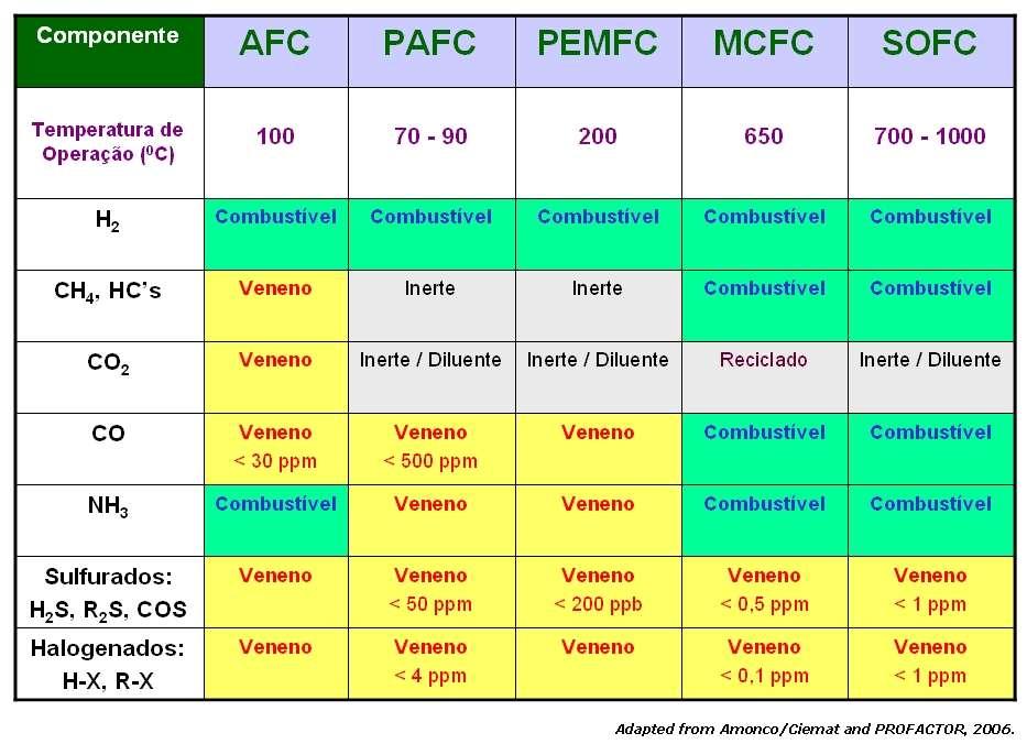 Biogás para CaC