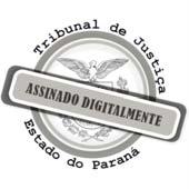 Certificado digitalmente por: NILSON MIZUTA APELAÇÃO CÍVEL Nº 1587658-9, DO FORO CENTRAL DA COMARCA DA REGIÃO METROPOLITANA DE CURITIBA 2ª VARA DA FAZENDA PÚBLICA.