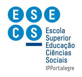 FICHA DE UNIDADE CURRICULAR (UC) Ano letivo 2018/2019 Ano/Semestre curricular Primeiro semestre Curso Unidade Curricular [designação e tipo/se é do tipo obrigatório ou optativo] (máx100 caracteres)