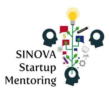 UFSC SINOVA - Secretaria de Inovação Programa Caminhos da Inovação Projeto SINOVA Startup Mentoring 1 - SOBRE A SINOVA A Secretaria de Inovação da UFSC (SINOVA) é uma unidade da administração central