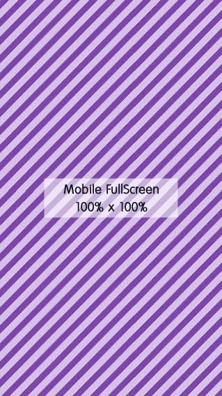 Mobile FullScreen RICH MEDIA Especificações Dimensão Inicial (pixel) Mobile Banner 320x50 Retângulo Médio 300x250 Dimensão Expandida 100% x 100% Peso (kb) Método Polite, até 200kb (RichMedia)