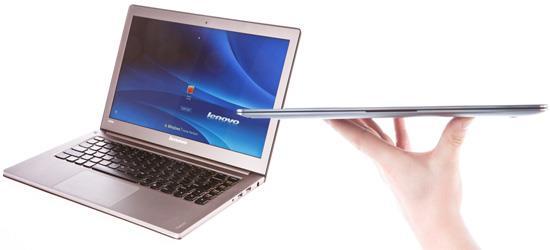 Ultrabook Mais leves e mais finos do que os notebooks, baterias de duração mais longa, e componentes de qualidade.