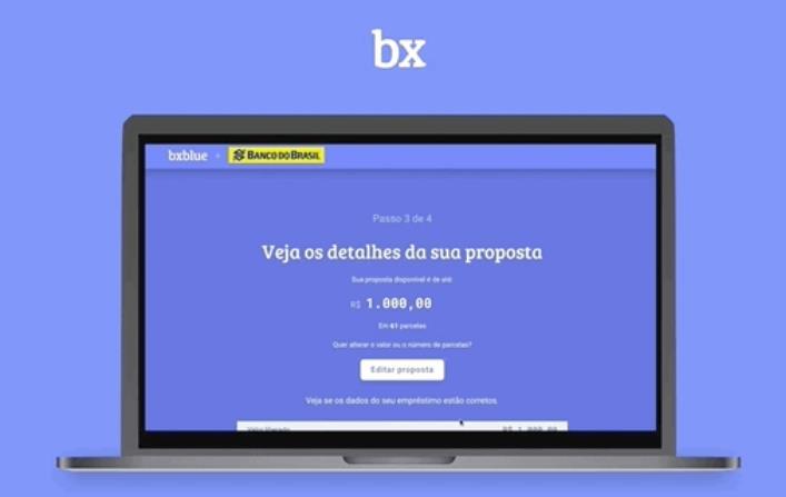 Contratações bxblue BB sai na frente e lança Portabilidade Digital Openbanking