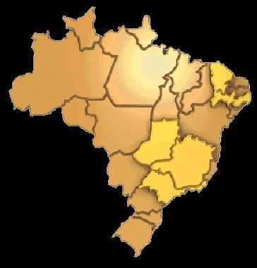 Comissão Nacional de Energia Nuclear Distrito Federal Planalto Central Goiás Centro Regional de Ciências Nucleares - Centro-Oeste (CRCN-GO) Minas Gerais