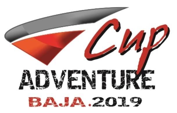 ADVENTURE CUP BAJA 2019 04ª, 05ª e 06ª