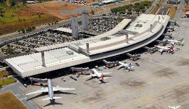 Inspeção Acreditada Primeiro Case Brasil Inicio Inspeção - Out/2018 Contratante - BH Airport Objeto : Inspeção do