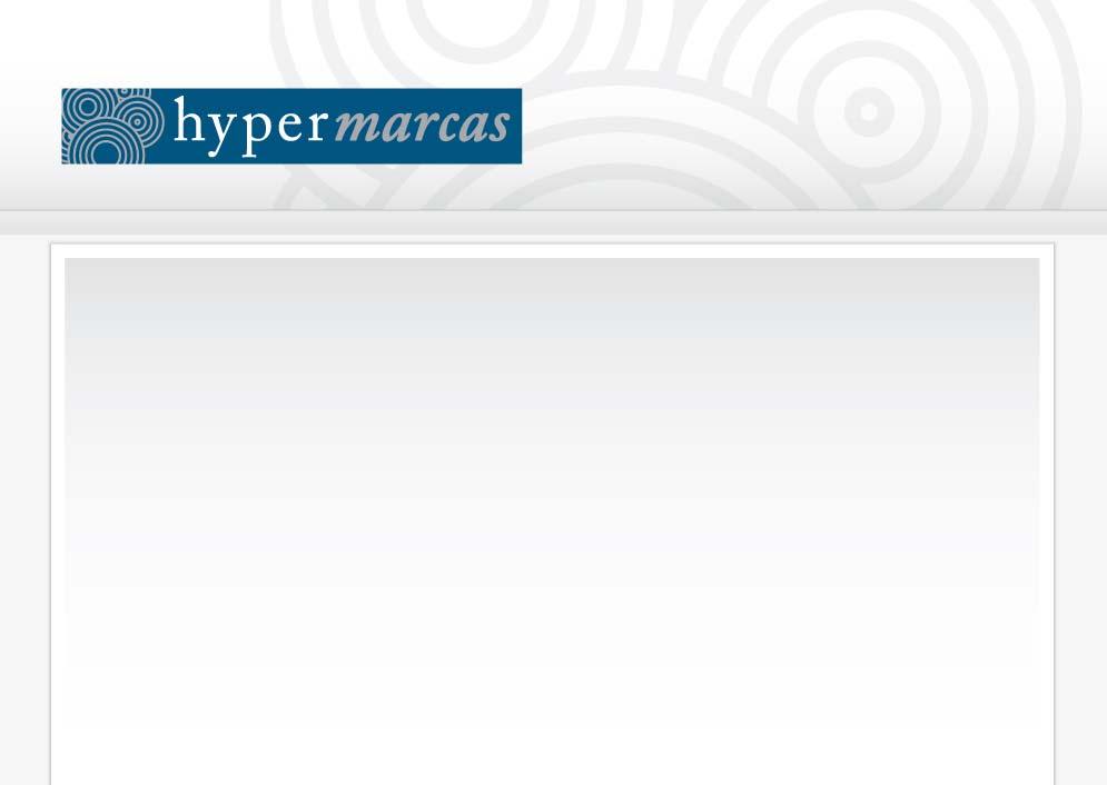 Hypermarcas anuncia Lucro Líquido Caixa (2) de R$71,7 milhões no 4T08 ou R$0,36 por ação e R$280,0 milhões em 2008 ou R$1,72 por ação São Paulo, 12 de março de 2009 A Hypermarcas S.A. (Bovespa: HYPE3; Reuters: HYPE3.