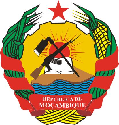Posto Fixo Brigada Móvel República de Moçambique Ministério da Saúde CCD CRIANÇA LIVRO DE REGISTOS DA