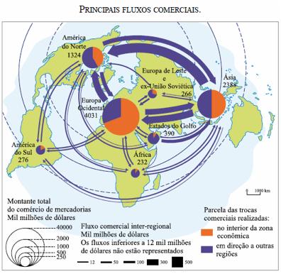 A TERCIARIZAÇÃO DA ECONOMIA (p.