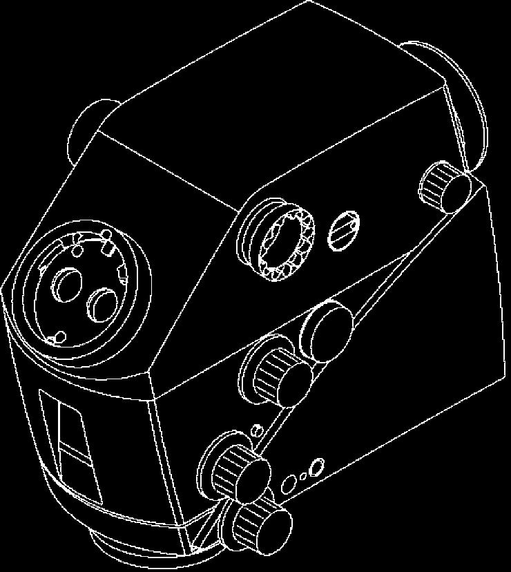 Escolha o charriot óptico que melhor atenda às suas necessidades de cirurgia e, em seguida, configure as opções de imagem e gravação.