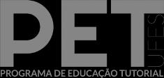 PET CONEXÕES EDUCAÇÃO EDITAL DE SELEÇÃO DE BOLSISTAS 004/2019 O Programa de Educação Tutorial Conexões Saberes: Projeto Educação (Pet Educação) comunica a abertura das inscrições, de acordo com o que