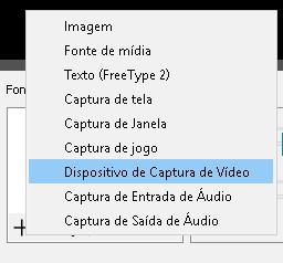 positivo para adicionar o dispositivo: