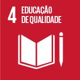 Dentre os 17 objetivos, 10 deles estão diretamente relacionados às crianças e adolescentes