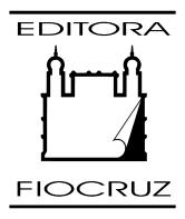Front Matter / Elementos Pré-textuais / Páginas Iniciales SciELO Books / SciELO Livros / SciELO Libros FERREIRA, LO.