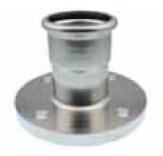 FLANGE PN 10/16 COM COLARINHO 2301902 15 mm 1/15 23,39 2301903 18 mm 1/15 24,05 2301904 22 mm 1/12 28,45 2301905 28 mm 1/12 34,77 2301906 35 mm 1/6 49,07