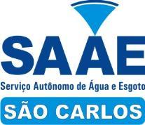 SERVIÇO AUTÔNOMO DE ÁGUA E ESGOTO SAAE. AVENIDA GETÚLIO VARGAS, 1500 JARDIM SÃO PAULO CAIXA POSTAL, 375 CEP: 13.570-390 SÃO CARLOS SP. P.A.B.X. (16) 3373-6400 PROC. Nº 7021/2016 LEILÃO Nº 5.02.2016 1.