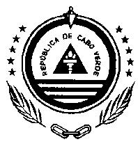 República de Cabo Verde