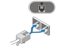 Conexão USB 3. Conecte o cabo de rede (opcional). Figura 13.