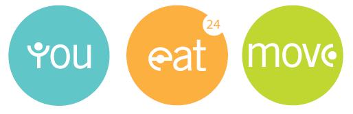 Módulo eat24 Recolha de informação alimentar através de dois questionários às 24-horas anteriores (ou diários alimentares de dois dias, nas crianças com idade <10 anos), sincronizada com dados de